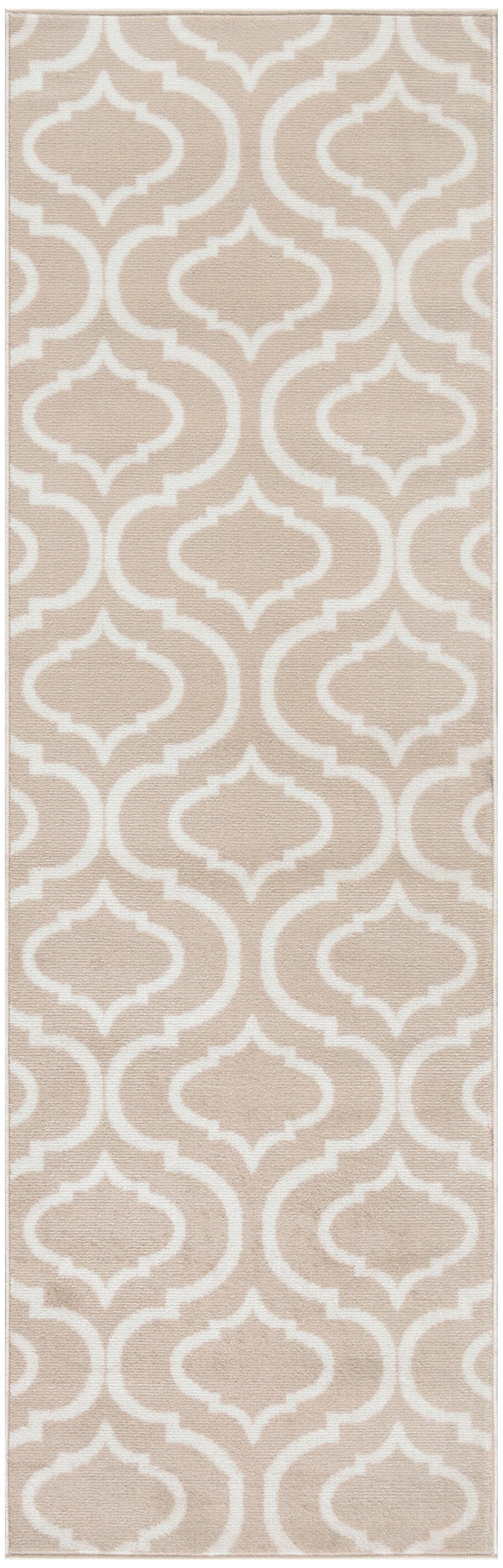 Jubilant JUB19 Beige Rug