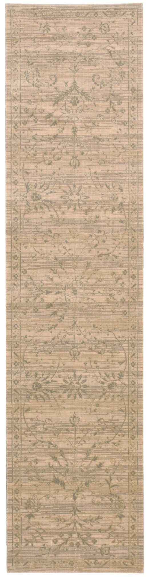 Silk Elements SKE29 Sand Rug