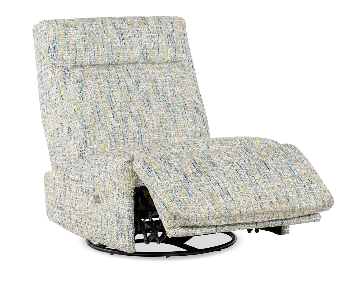 Hernan Power SG Recliner