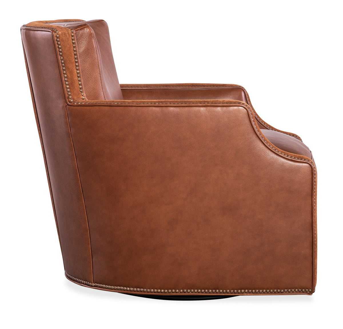 Fredricksen Swivel Chair