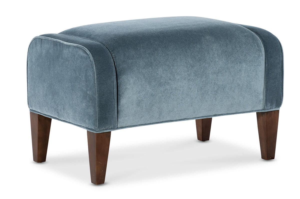 Mia Ottoman