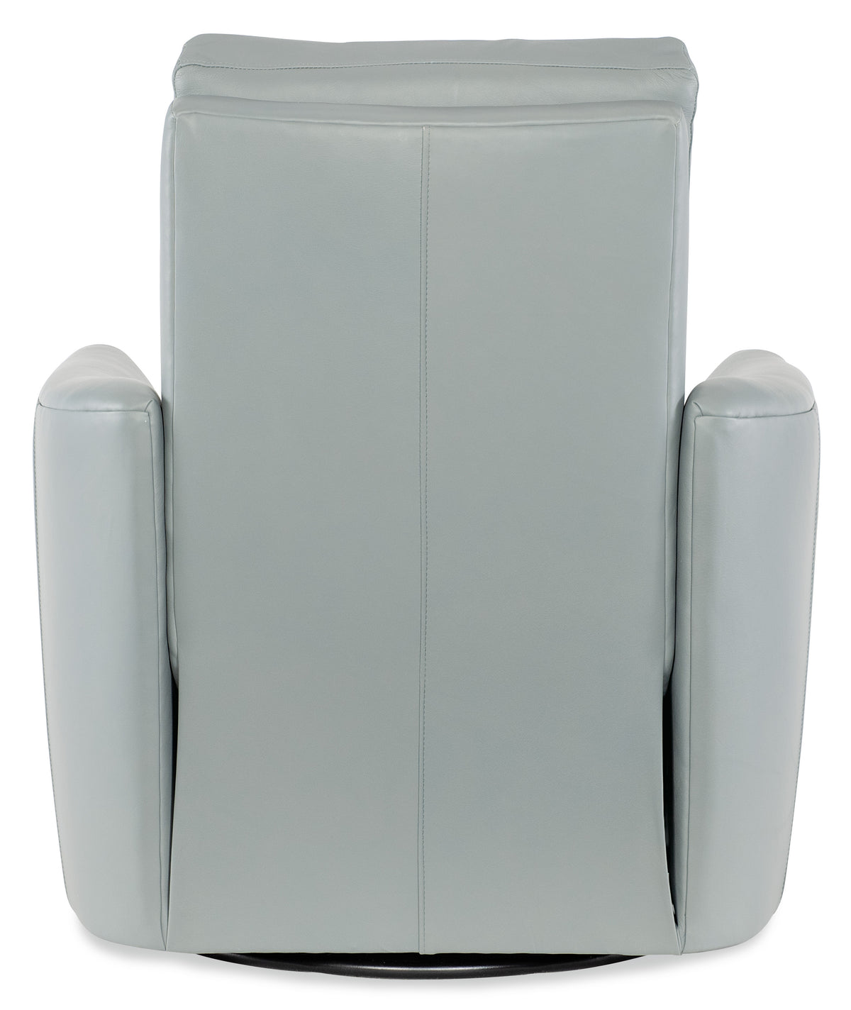 Saxton Swivel Recliner