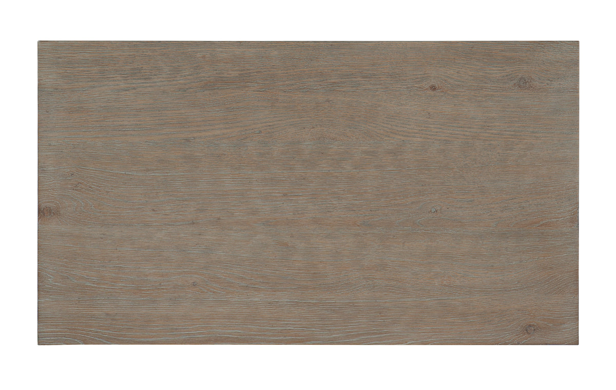 Serenity Balboa Two Drawer Nightstand