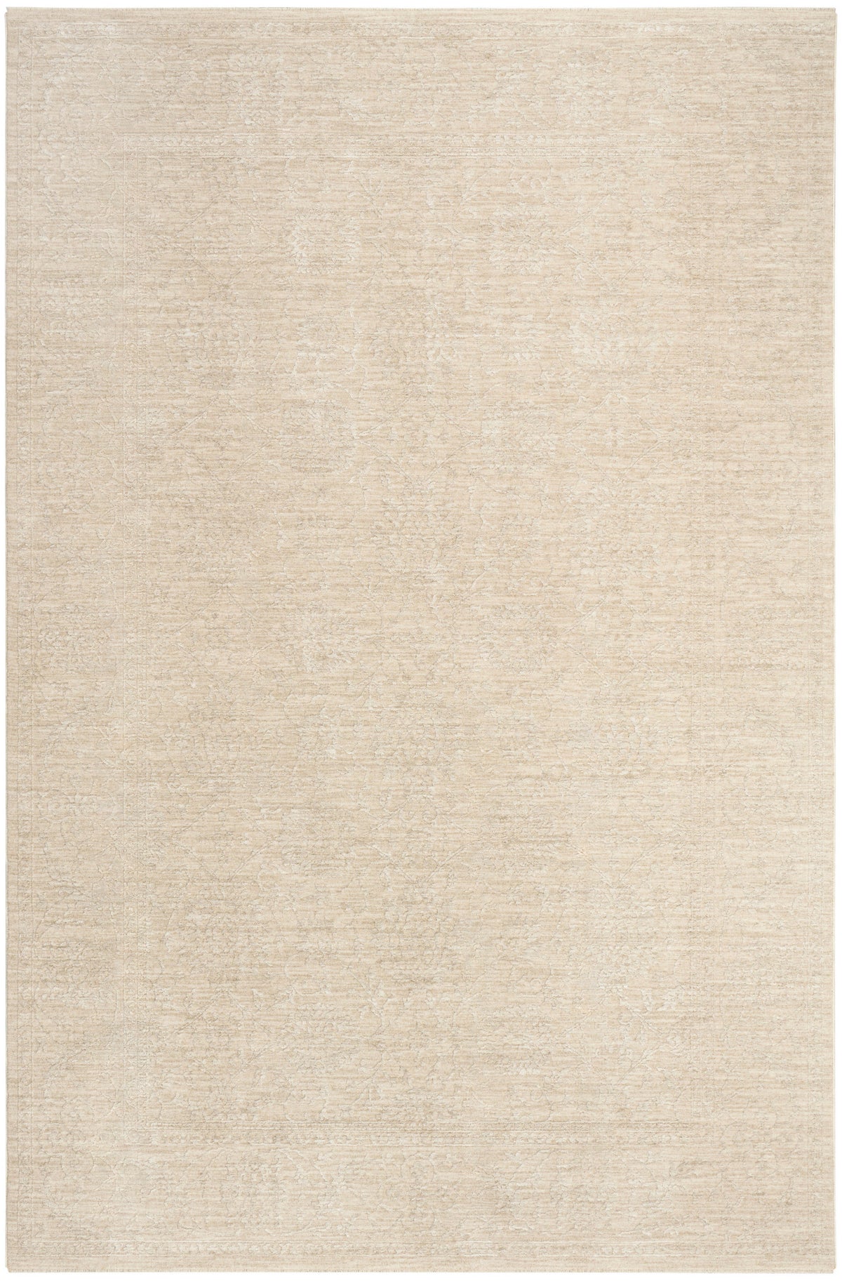 Moonlit MLI03 Beige Rug