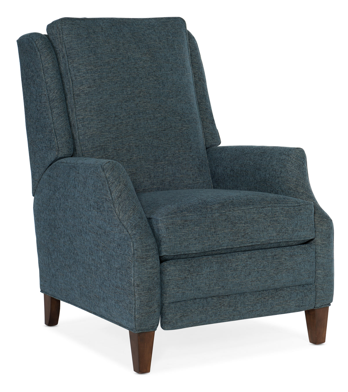 Darrien Recliner Solid Back - Pwr with Art Headrest