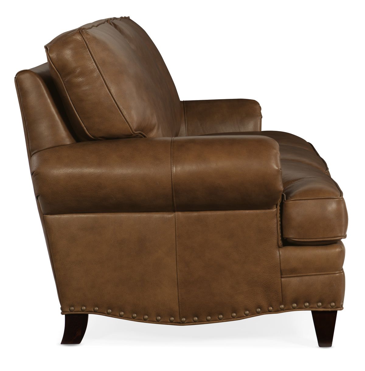 Carrado Stationary Sofa 8-Way Tie