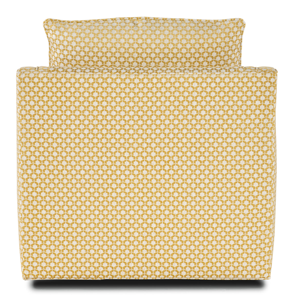 Dekker Swivel Chair