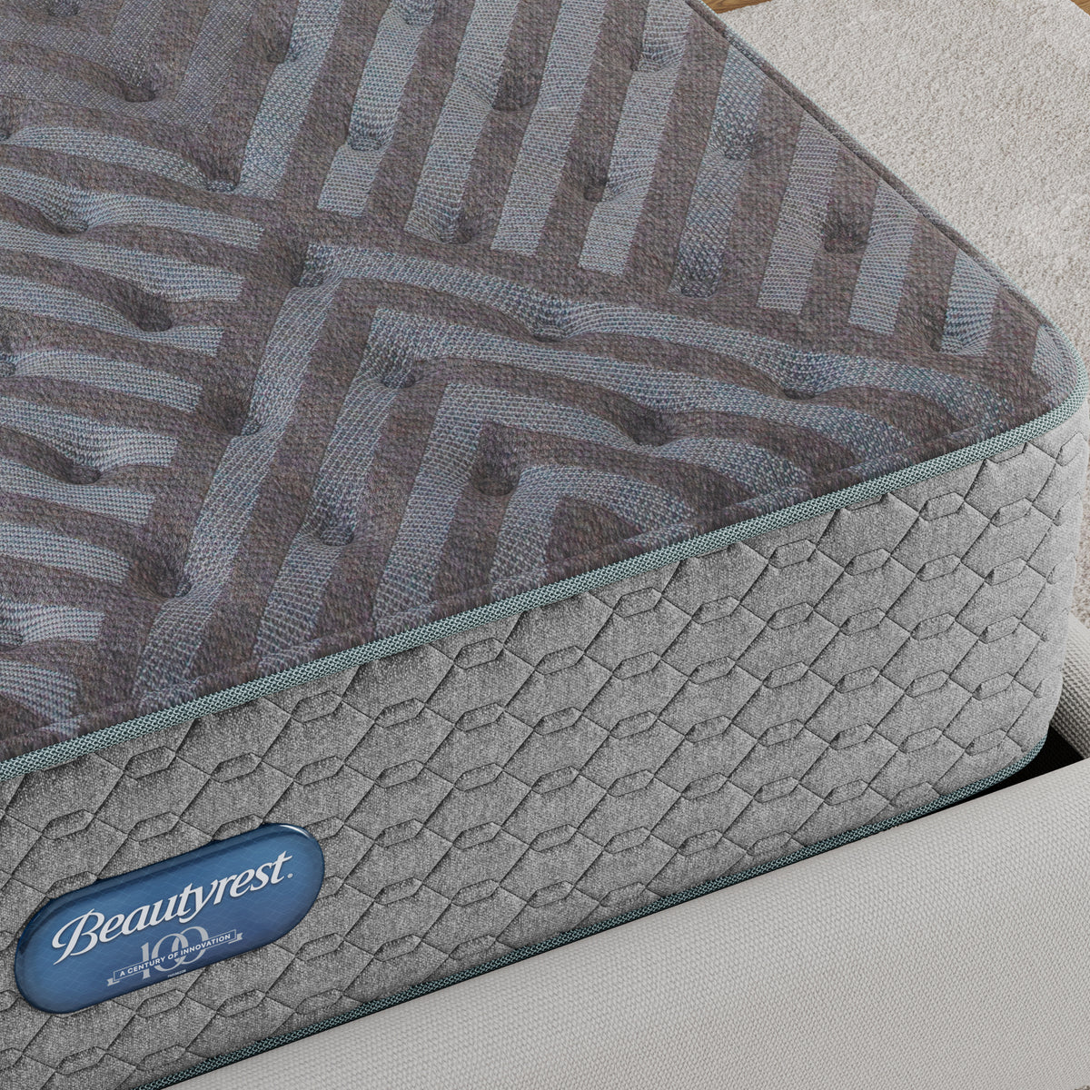 Beautyrest Regal Sleep Plush Mattress