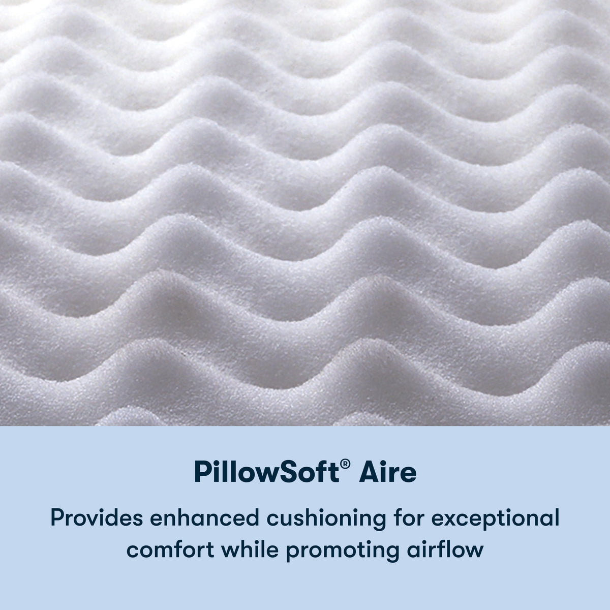 Serta Sleep to Go 12" Hybrid Medium Mattress in a Box
