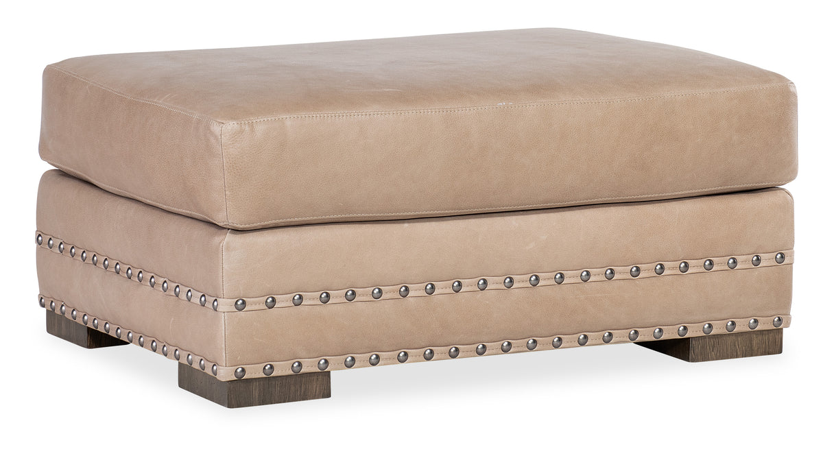 Kempton Ottoman