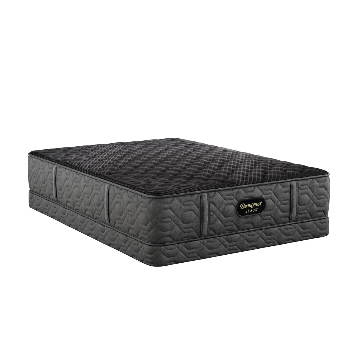 Beautyrest Black Series One 13.5" Extra Firm Mattress