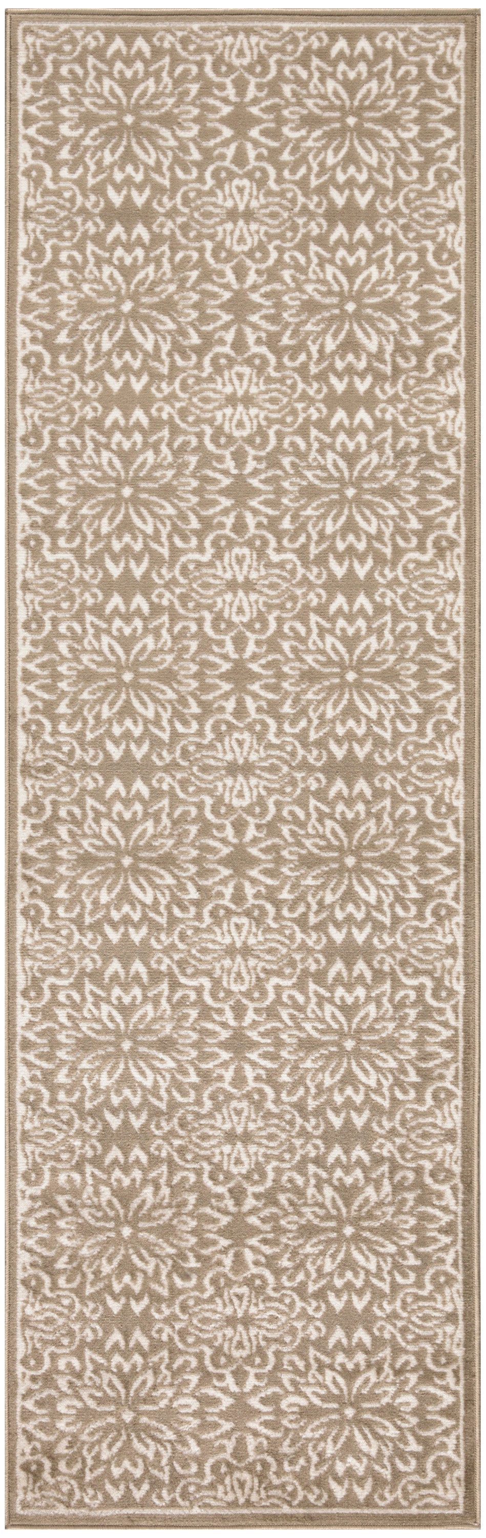 Jubilant JUB06 Taupe Rug