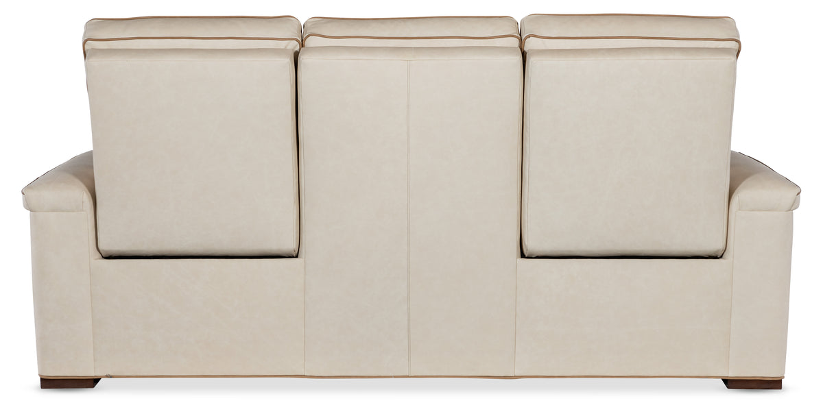 Arya Reclining Zero Gravity Sofa with Power Headrest