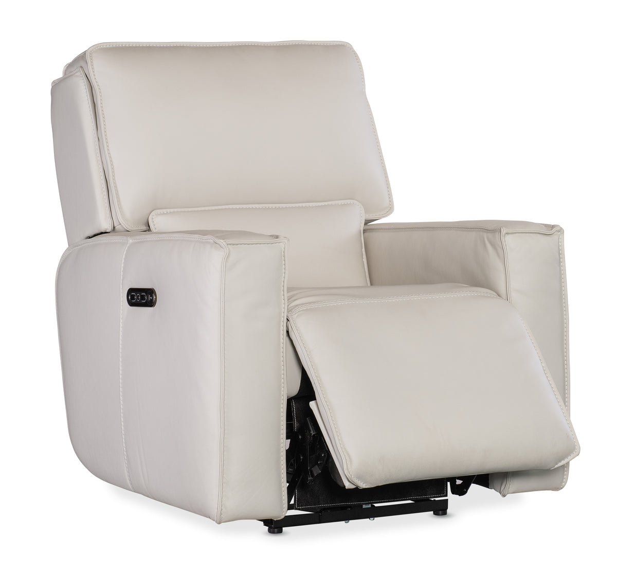 Miles Zero Gravity Power Recliner with Power Headrest
