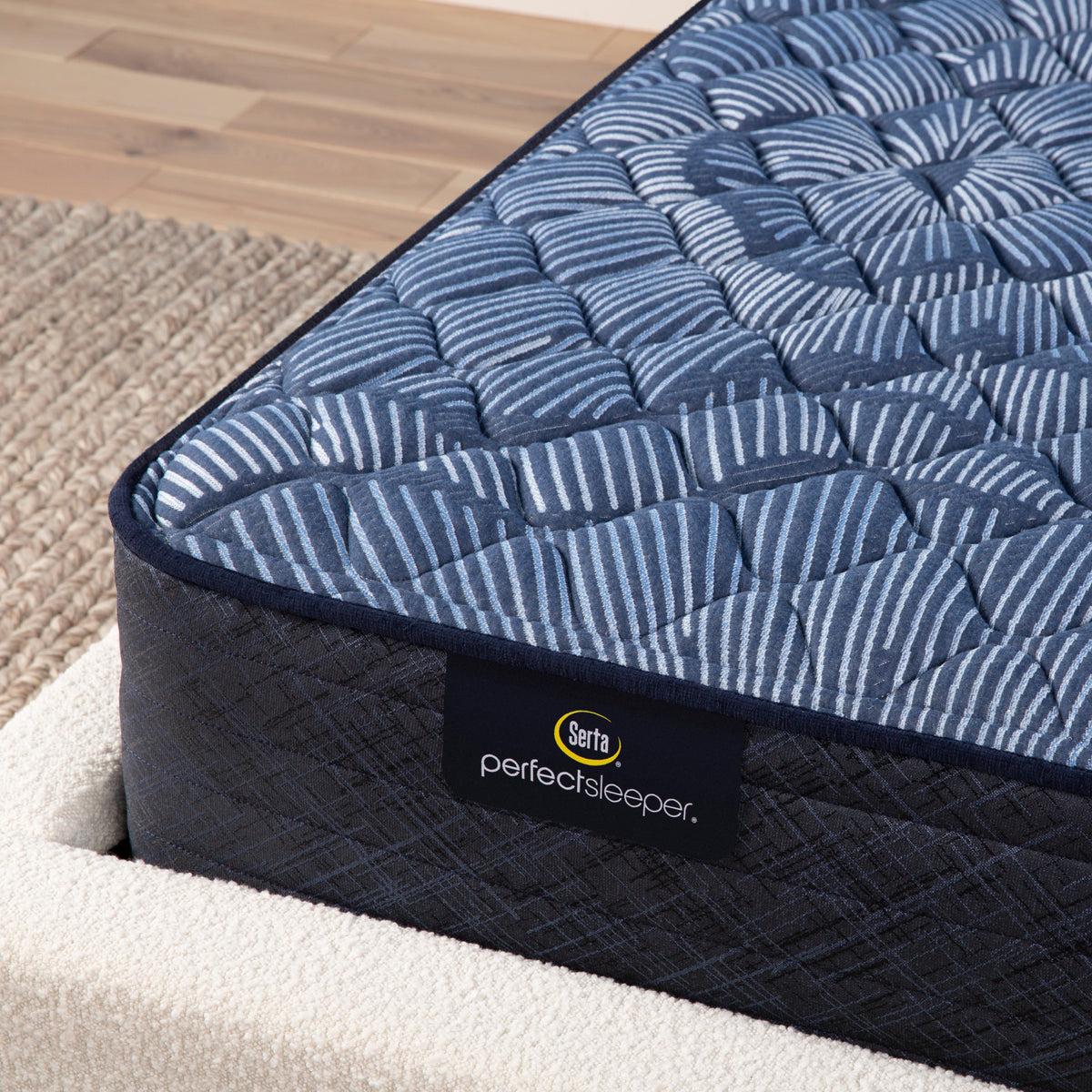 Perfect Sleeper Oasis Sleep 12" Extra Firm Mattress