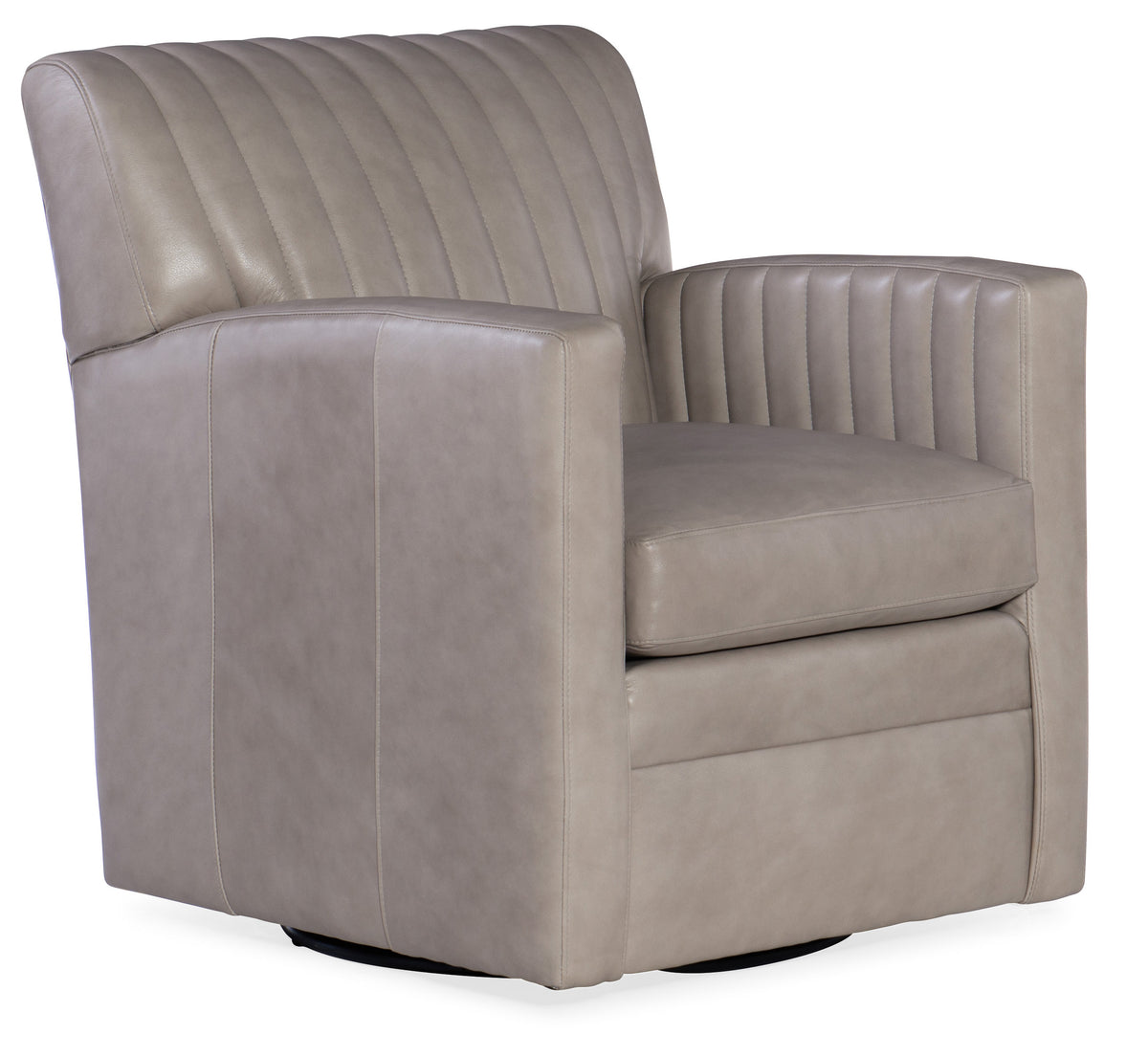 Barnabus Swivel Chair