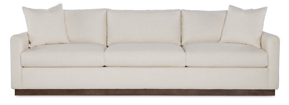 Briggs 9 ft. Sofa