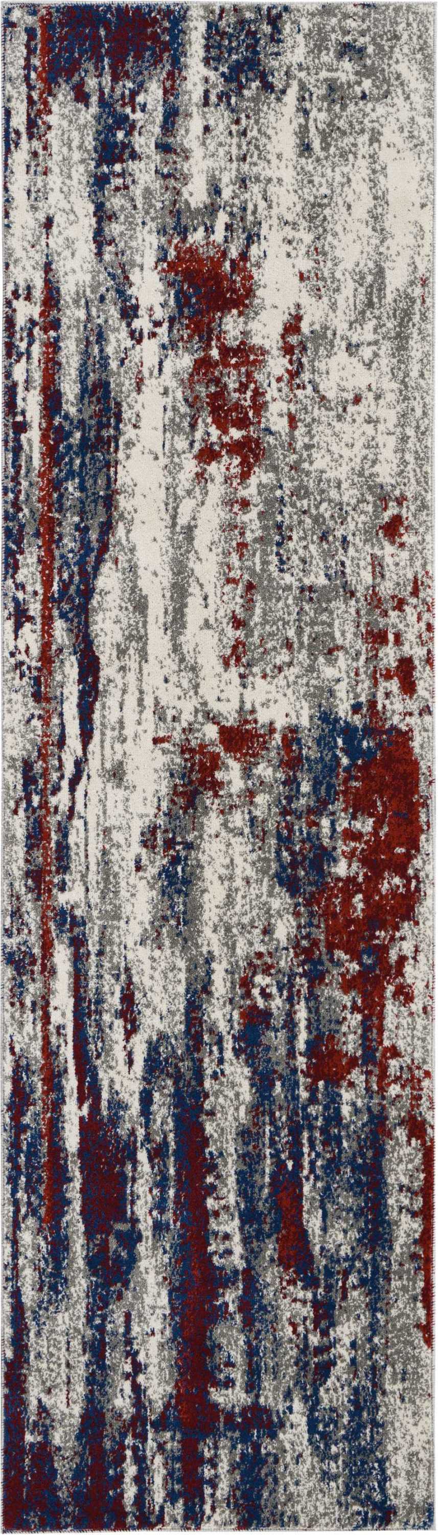 Maxell MAE15 Multicolor Rug