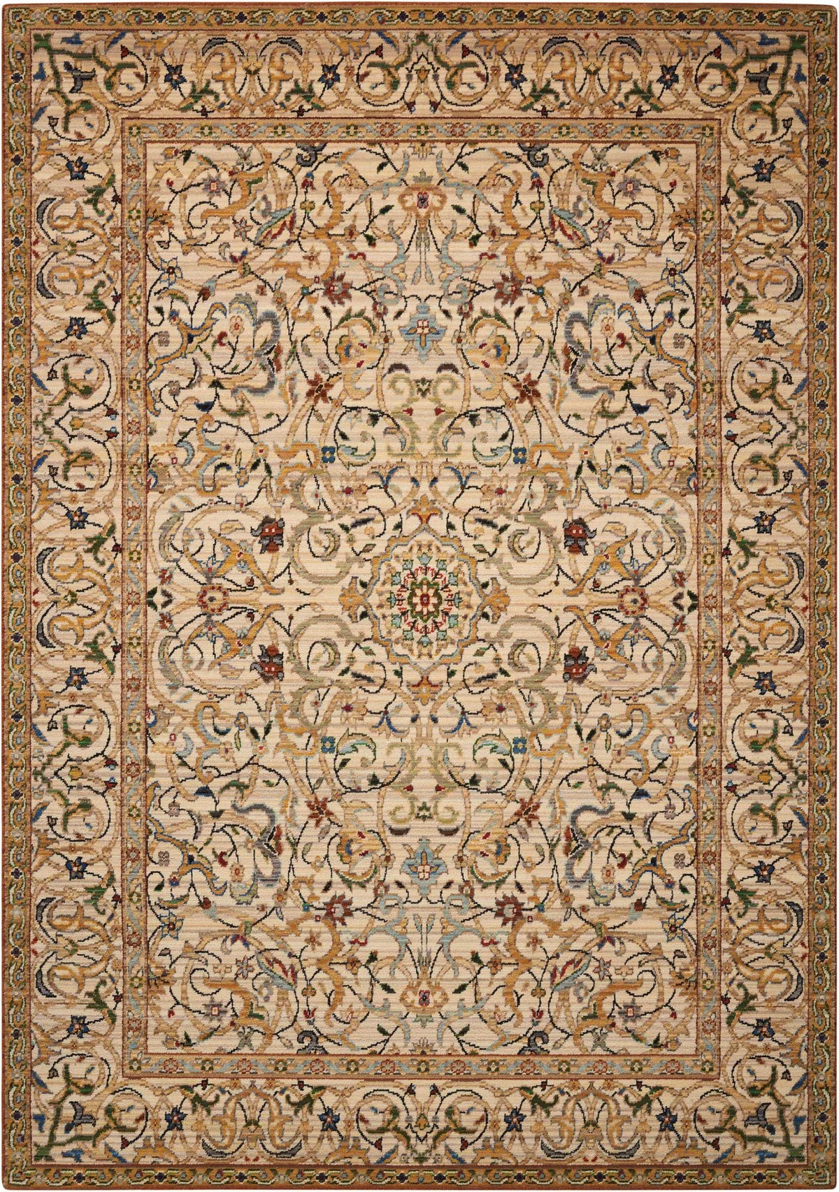 Timeless TML16 Copper Rug