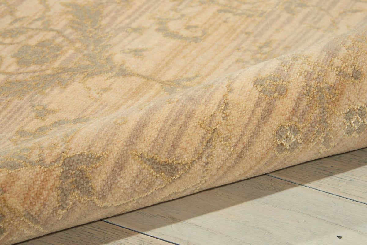 Silk Elements SKE29 Sand Rug