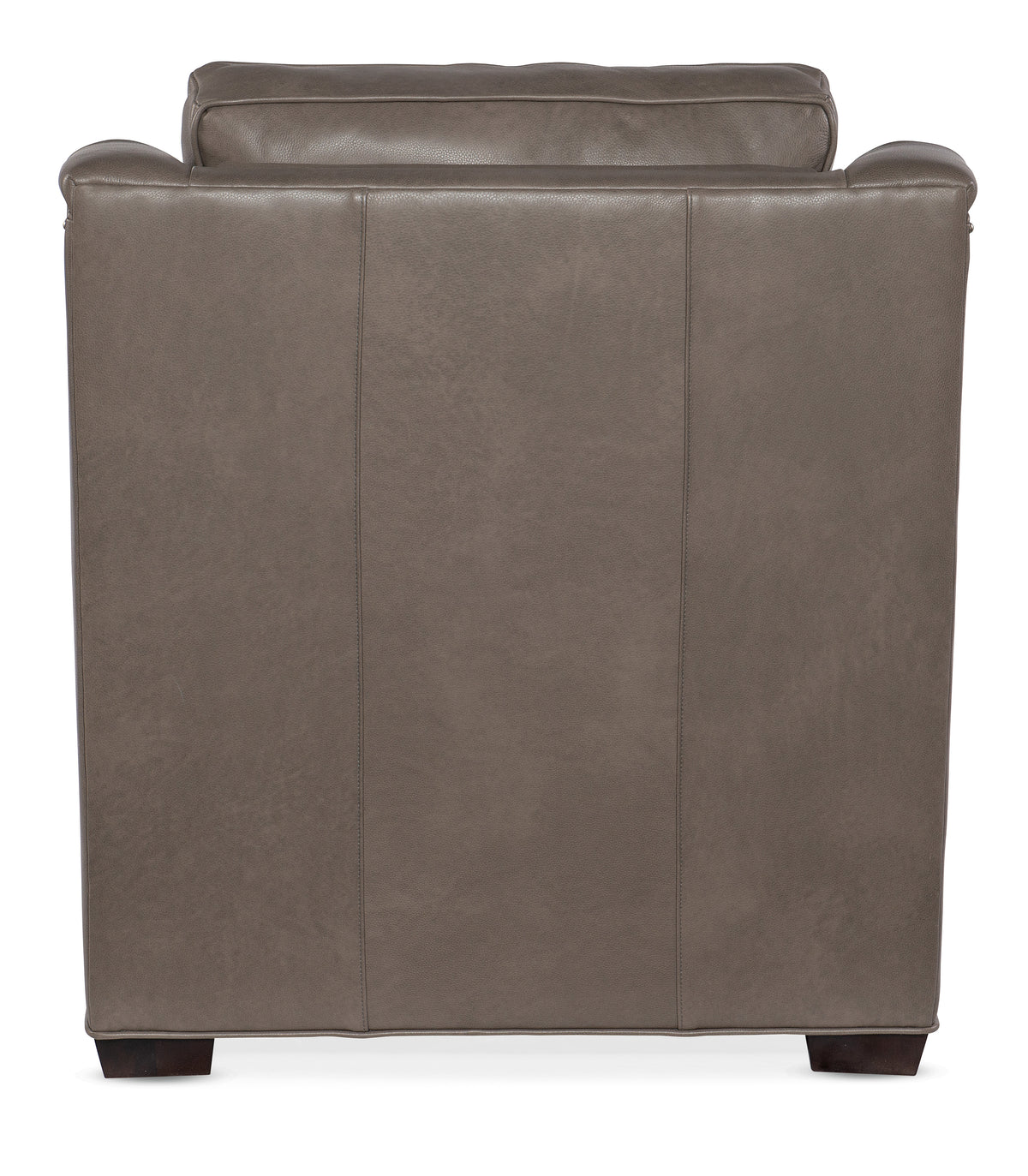 Raiden Reclining Chair with Power Headrest - Two Piece Back