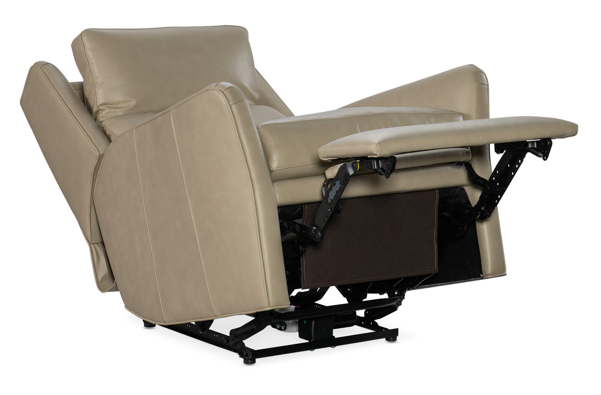 Cloud Zero Gravity Recliner with Power Headrest