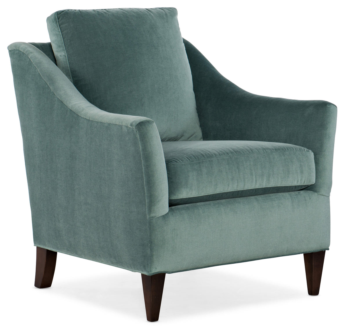 Linda Club Chair