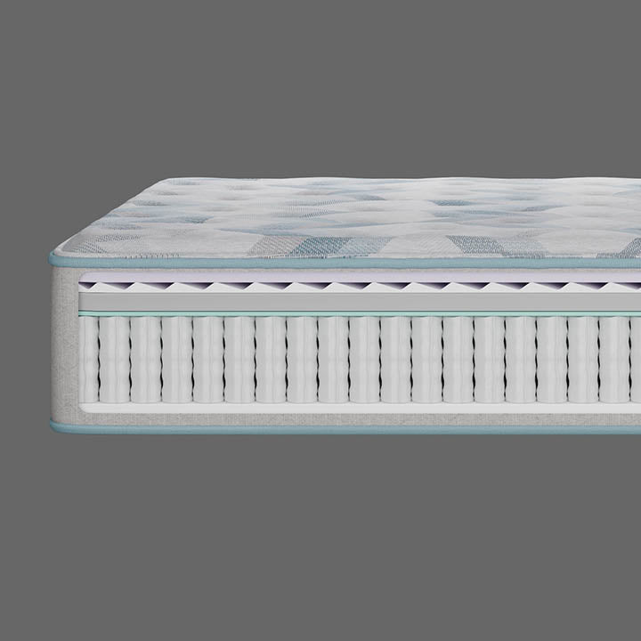 Dream Weaver 13.75" Plush Mattress