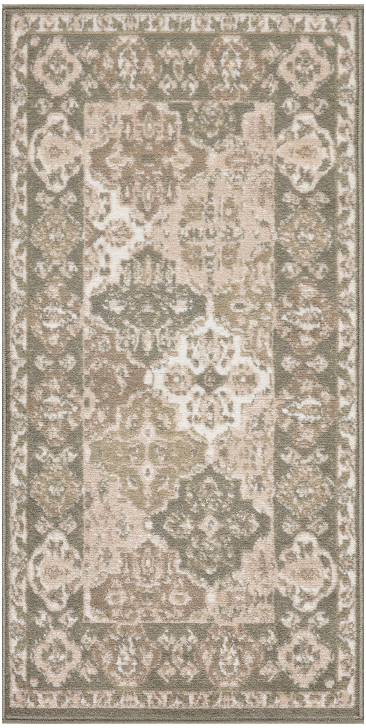 Grafix GRF31 Green Rug