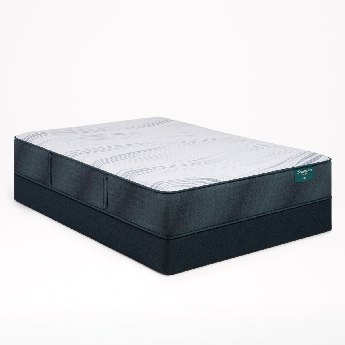 Harmony Hybrid Orca Bay 12.5" Hybrid Plush Mattress