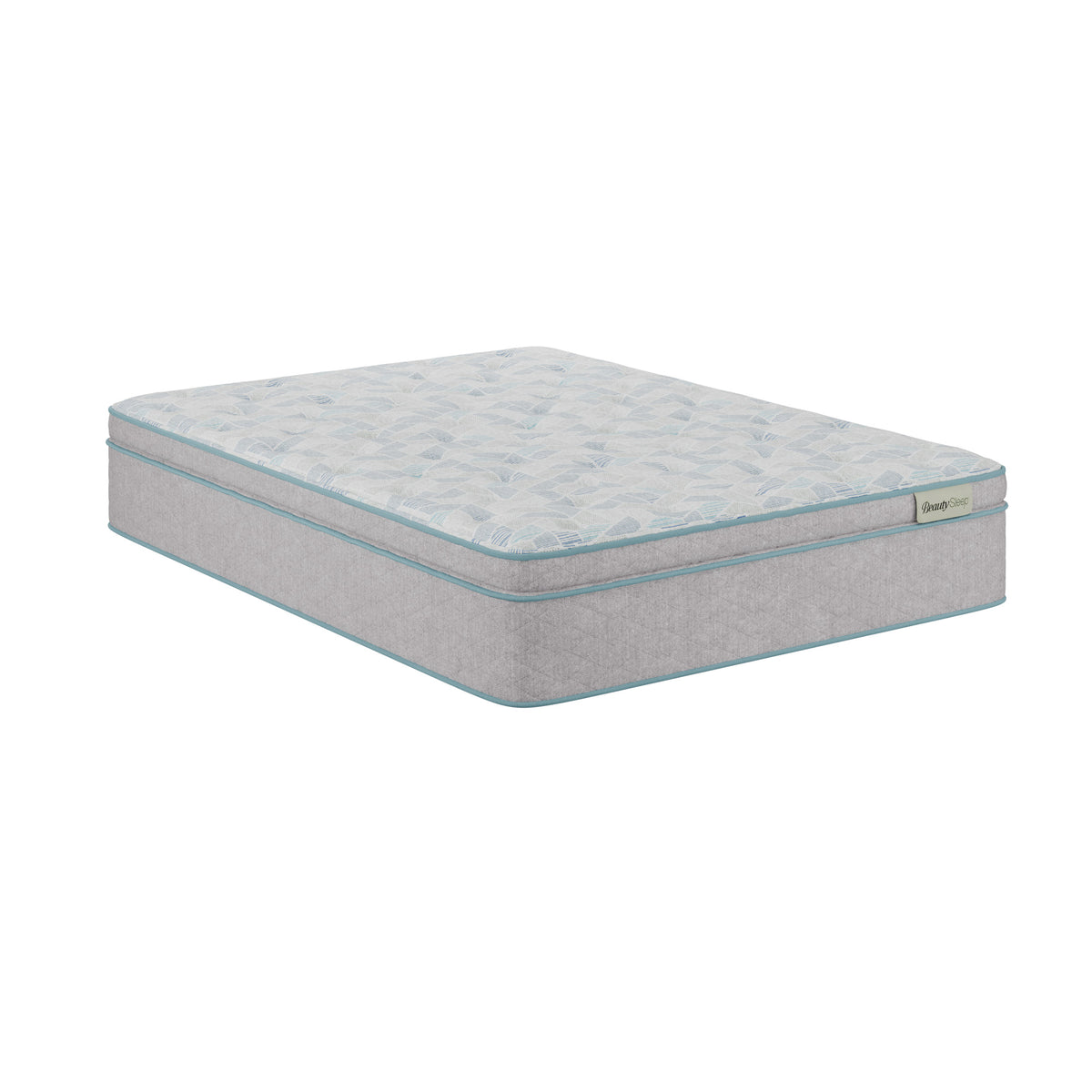 Slumberscape 14.25" Medium Pillow Top Mattress