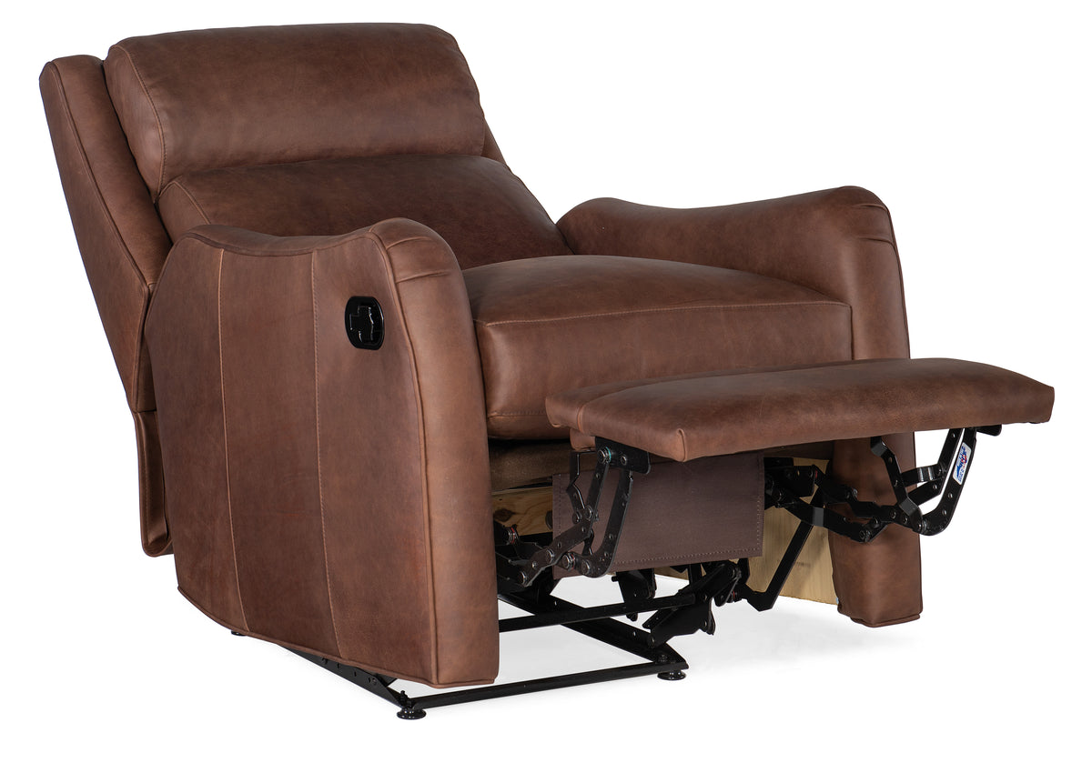 Abbott Wall-Hugger Recliner