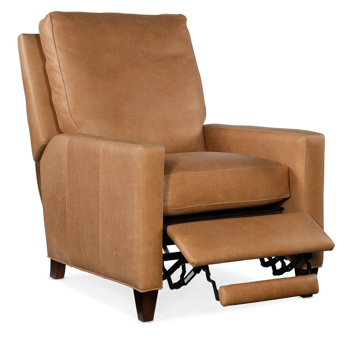 Barker 3-Way Recliner