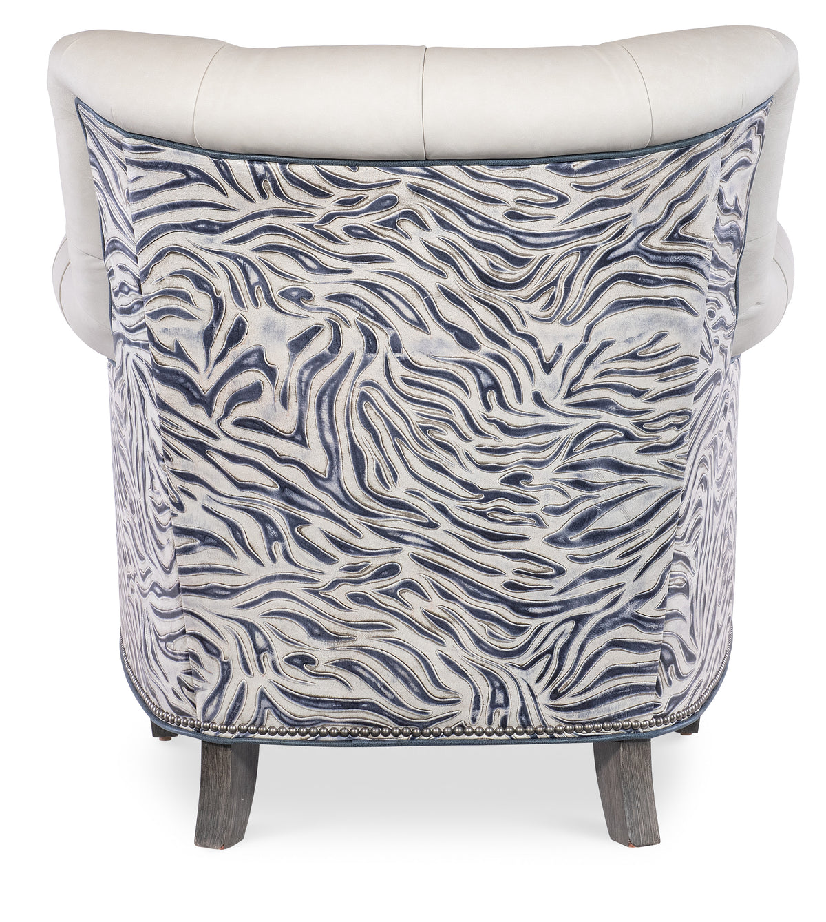 Kirby Stationary Chair