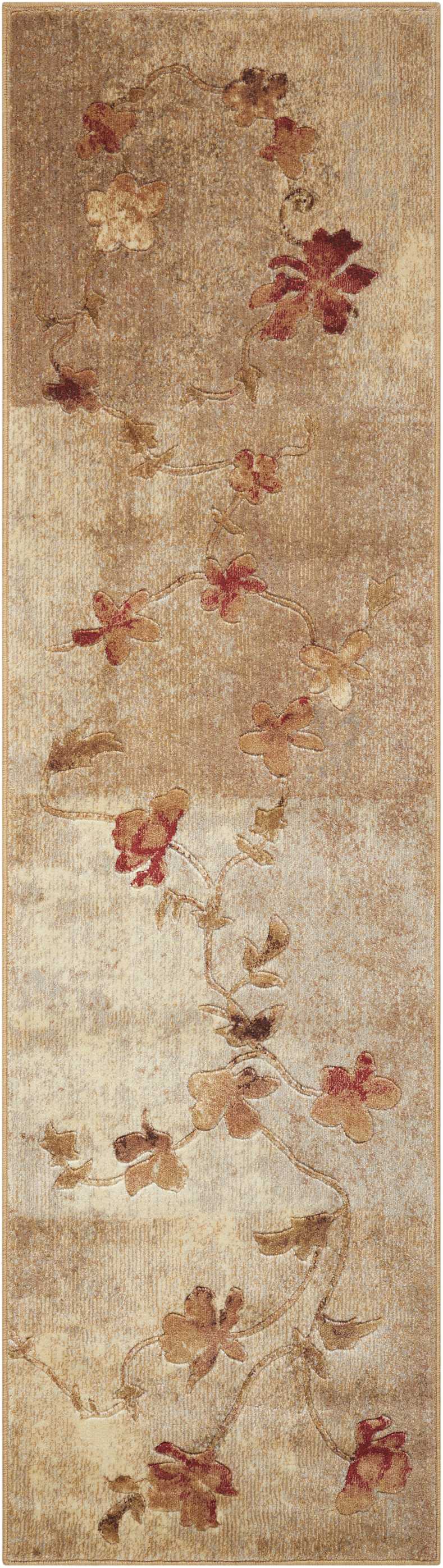 Somerset ST64 Multicolor Rug