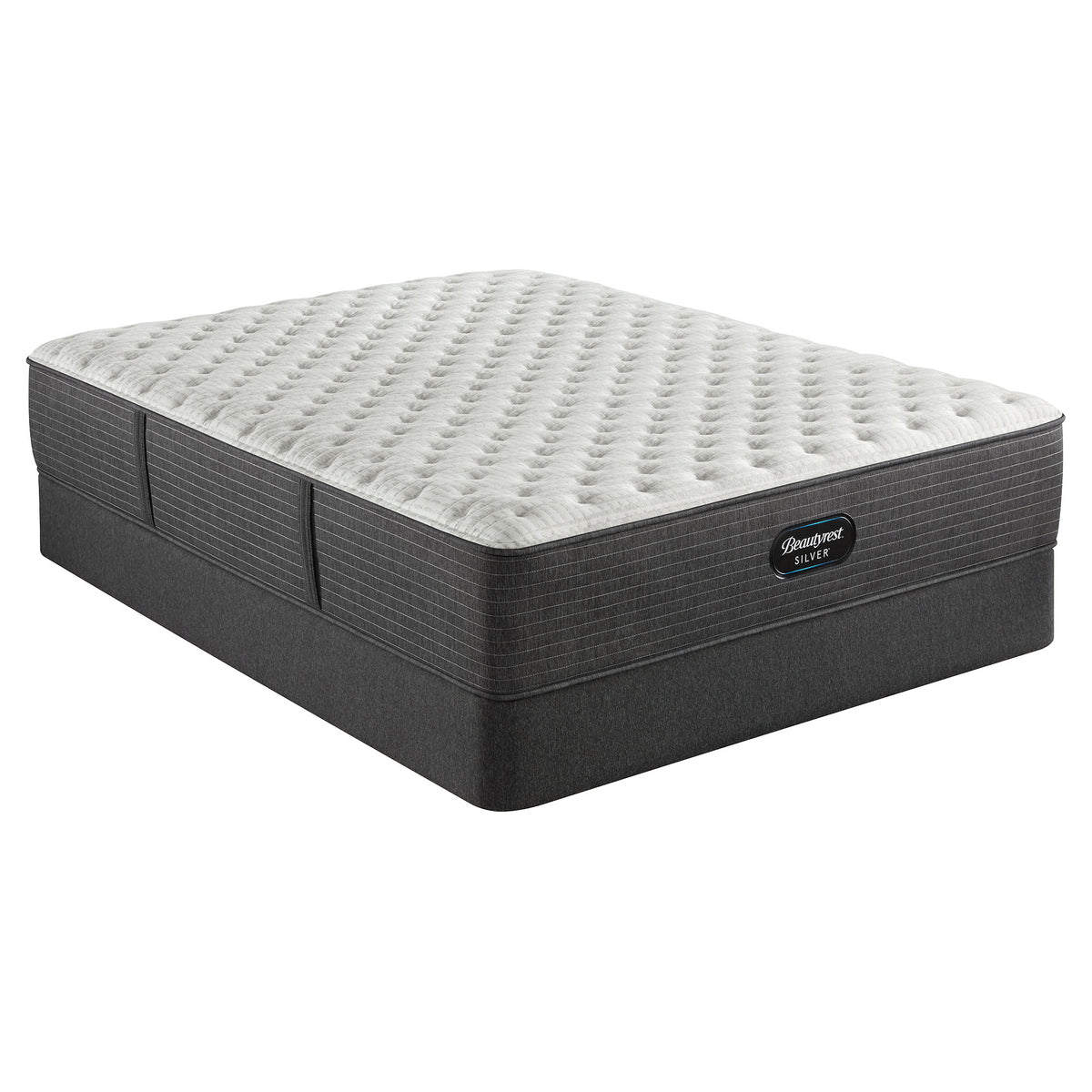 Silver BRS900 13.5" Extra Firm Mattress