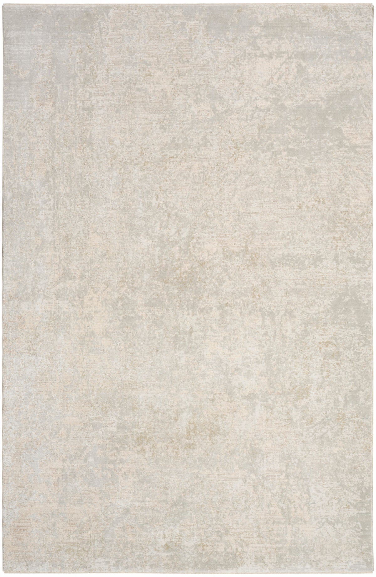 Envy EVV01 Ivory Grey Rug