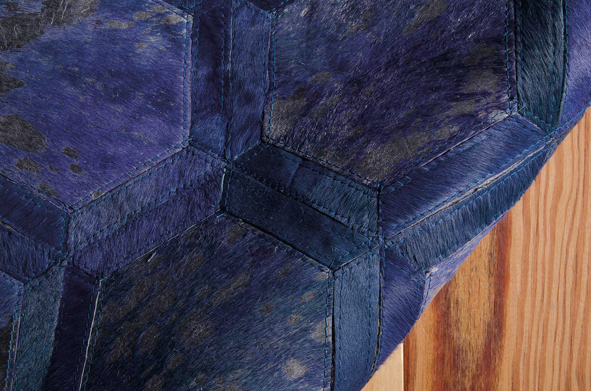 City Chic MA100 Cobalt Rug