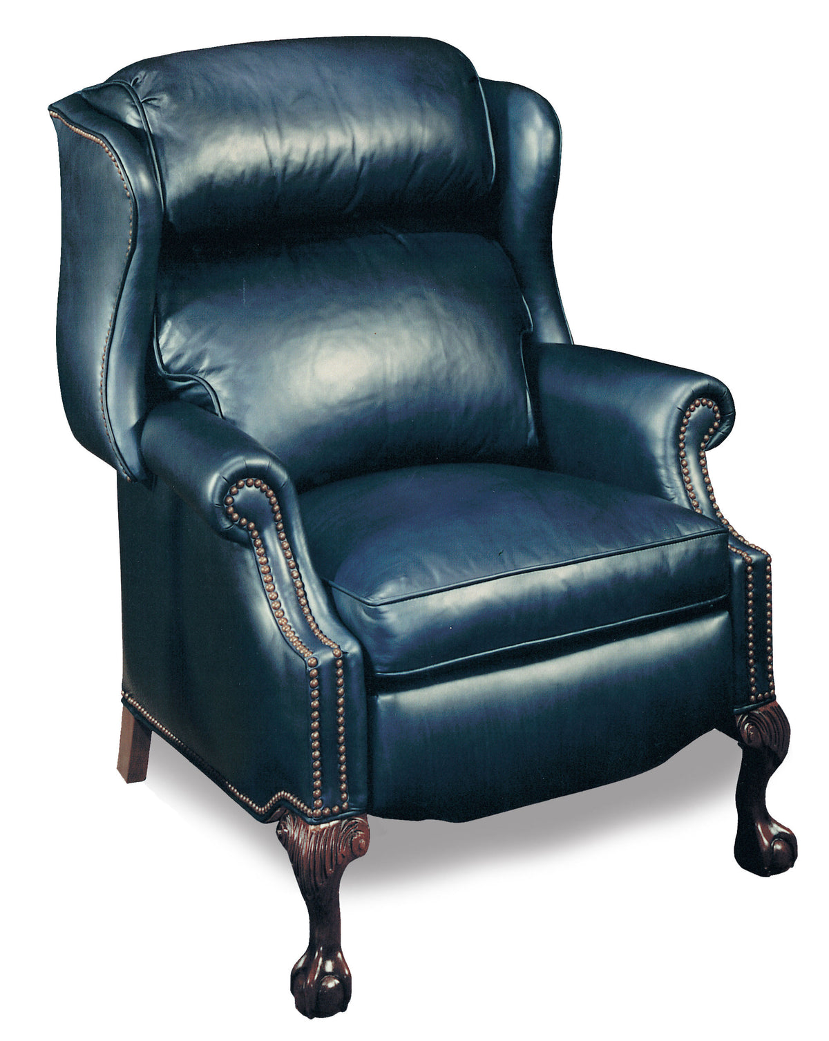 Presidential Wing Chair