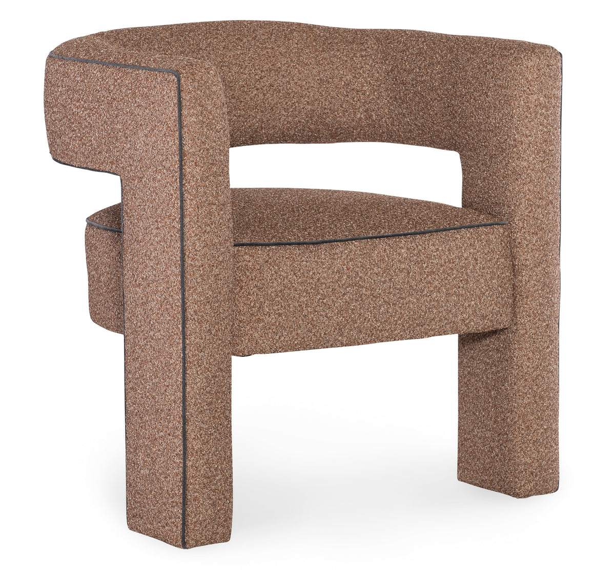 Ursla Exposed Wood Chair