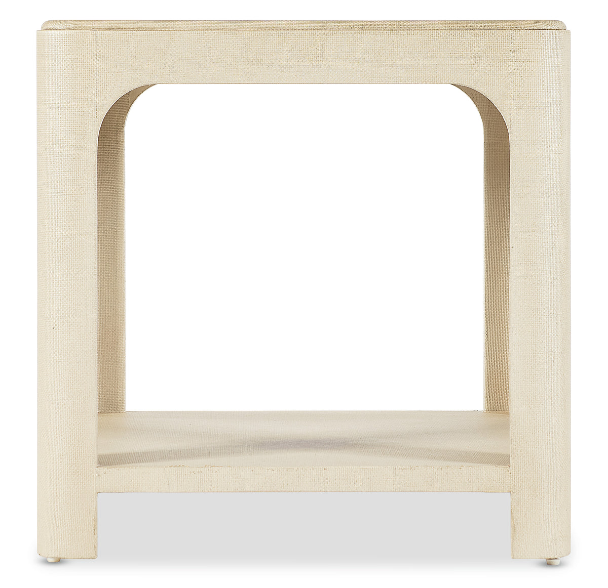 Archives Raffia End Table
