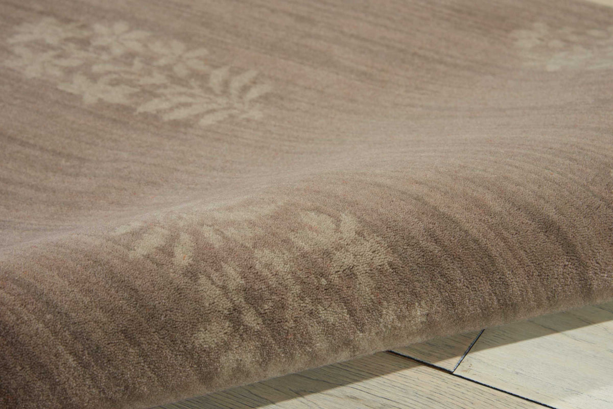 Loom Select Neutrals LS13 Granite Rug