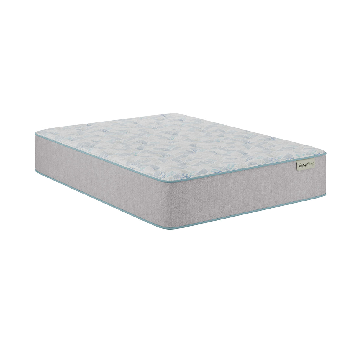 DreamRest 13.75" Plush Mattress