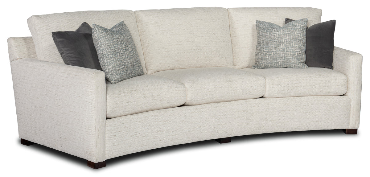 Daxton Conversation Sofa