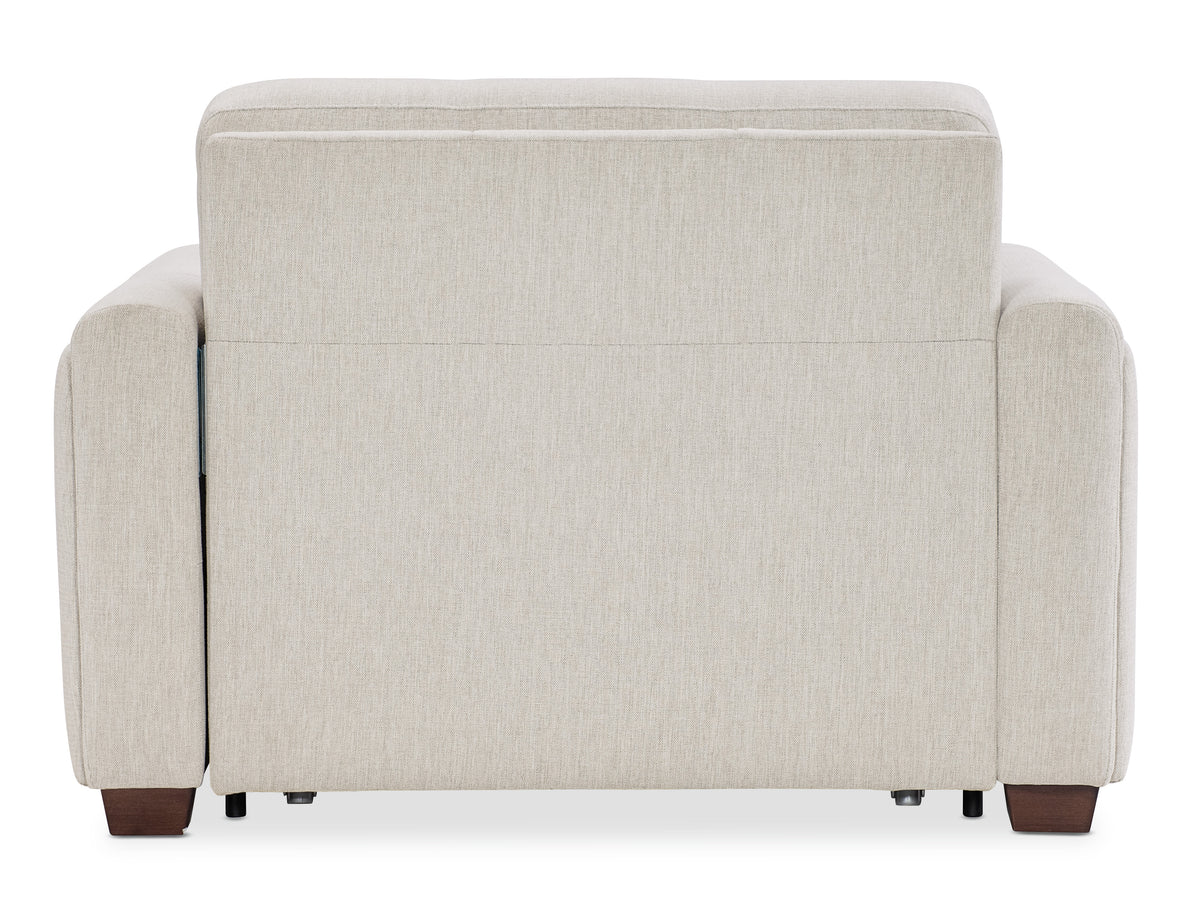 Griffin Twin Sleeper Chair
