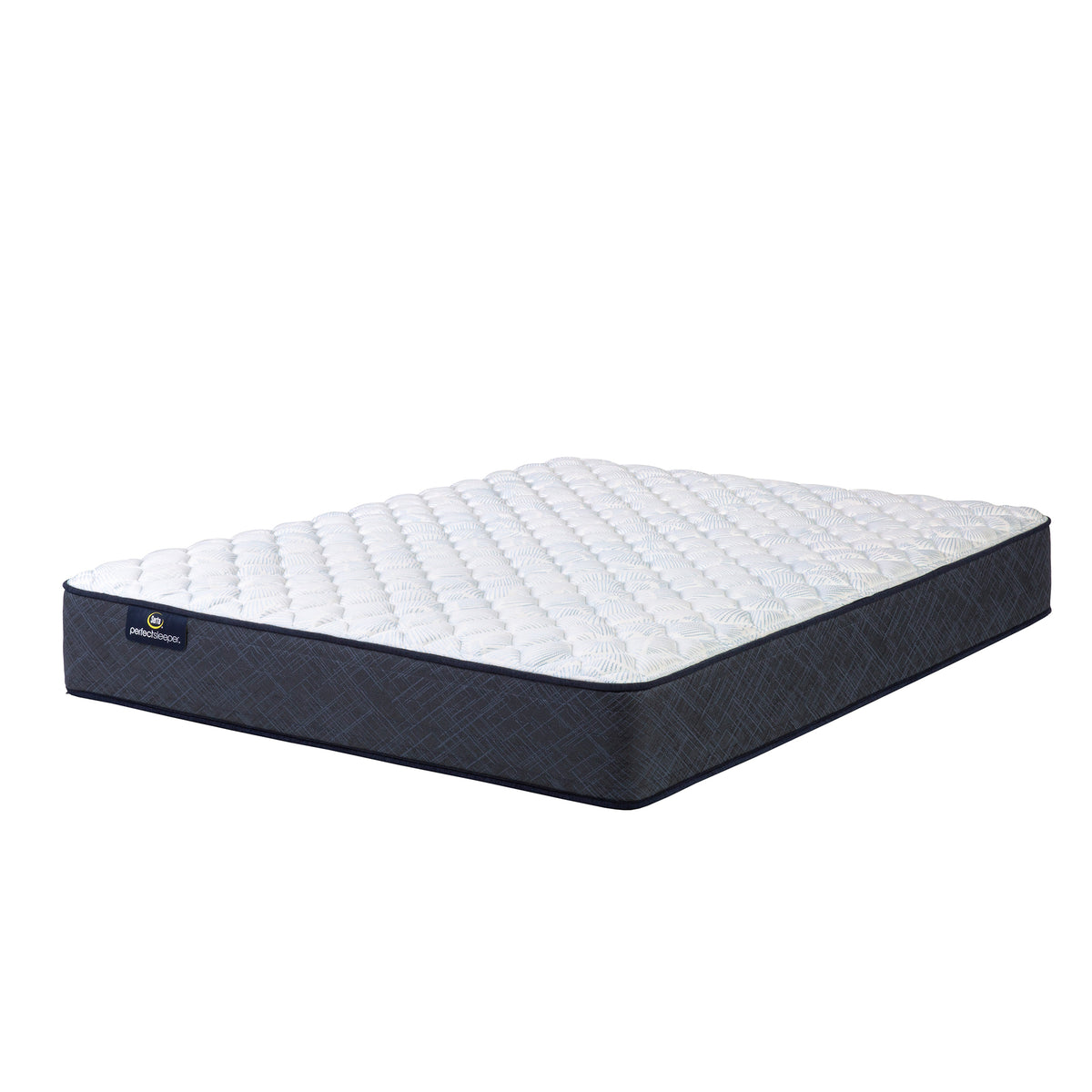 Perfect Sleeper Midsummer Nights 10.5" Firm Mattress