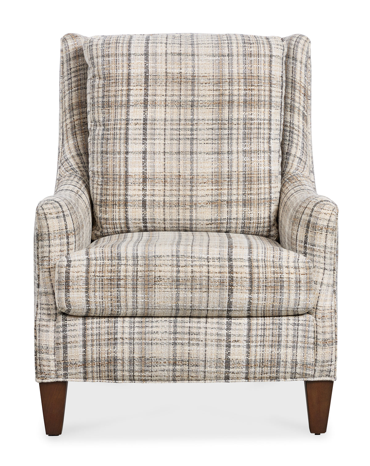 Bellamy Club Chair