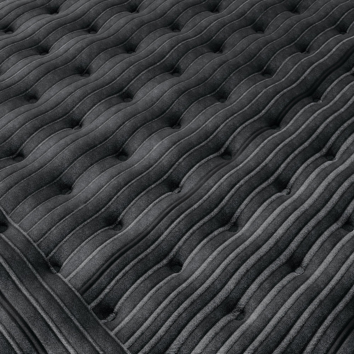 Beautyrest Black Series One 13.5" Extra Firm Mattress