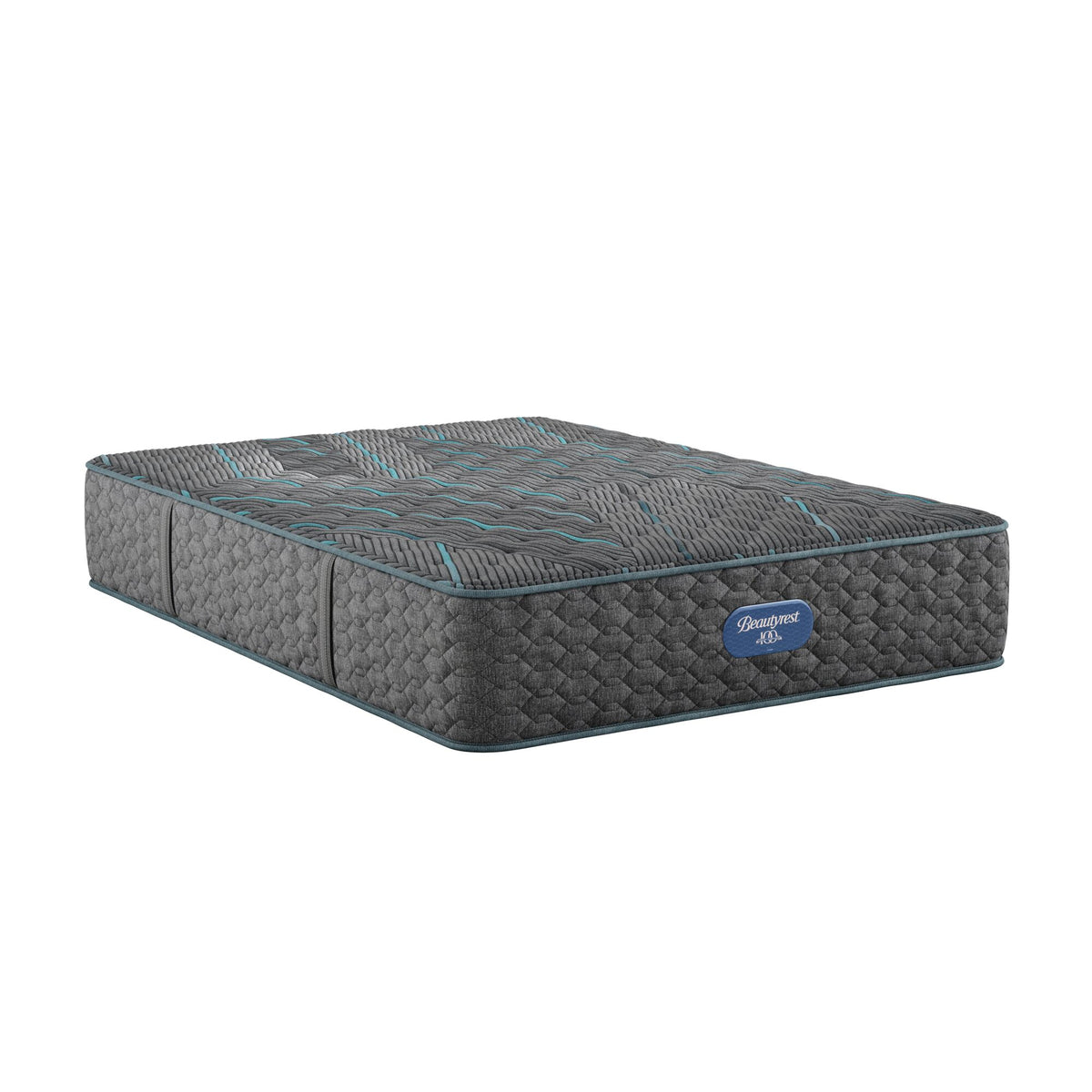 Beautyrest Level Two Extra Firm Mattress