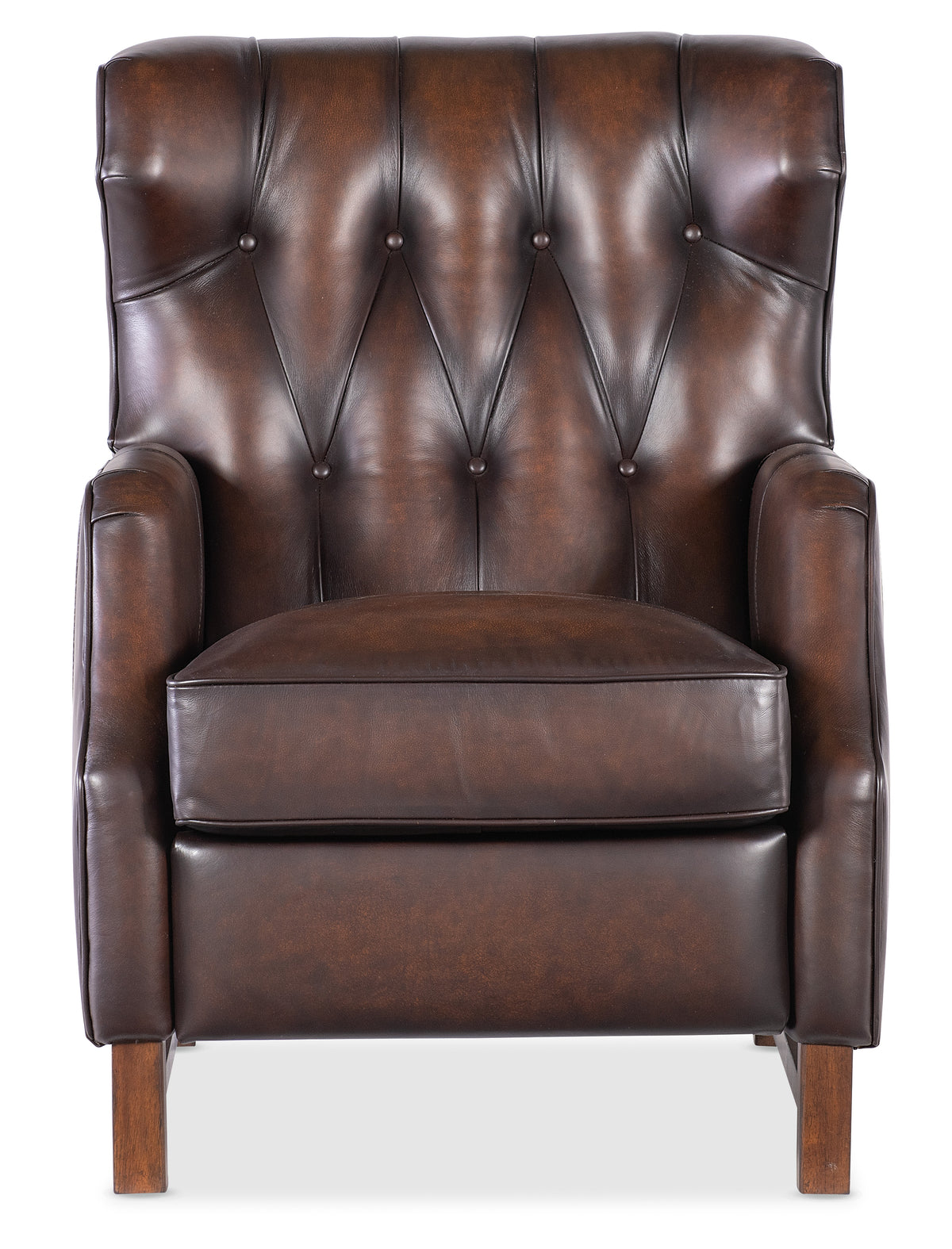 Henderson Press Back Recliner